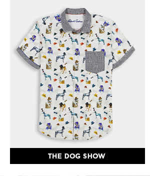 shop dog show 