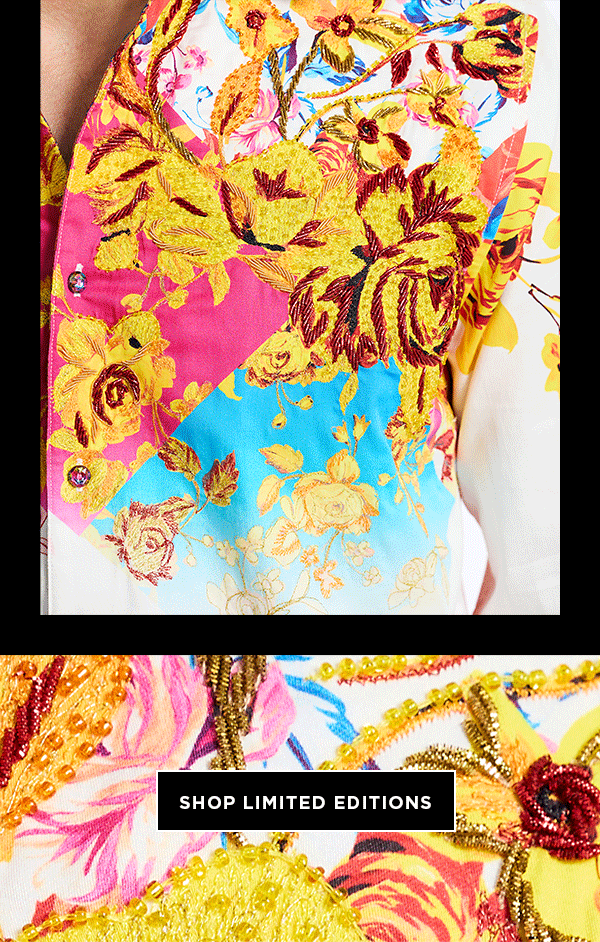 shop limited editions