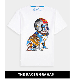 shop racer graham 