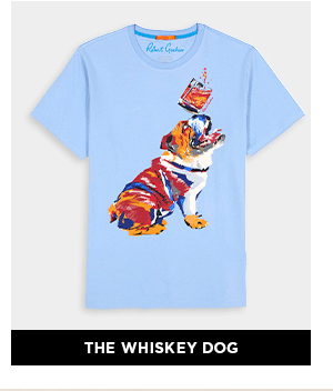 shop whiskey dog 