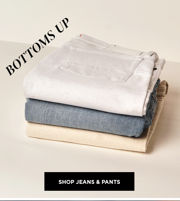shop jeans and pants 
