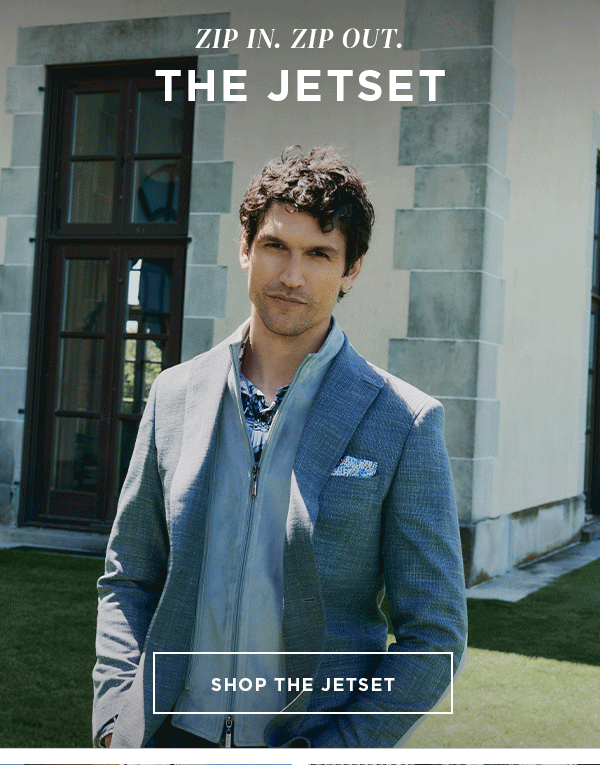 shop the jetset 