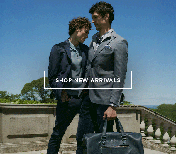 shop new arrivals 