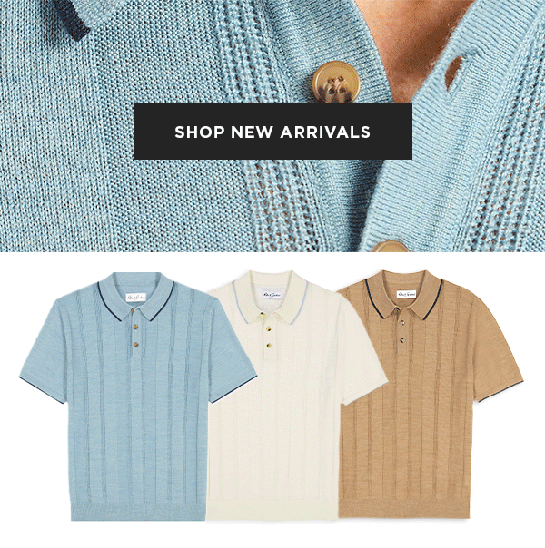 shop new arrivals