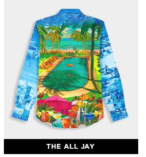 the all jay