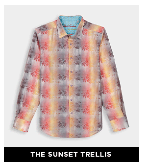 the sunset trellis