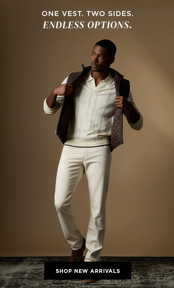 shop new arrivals 