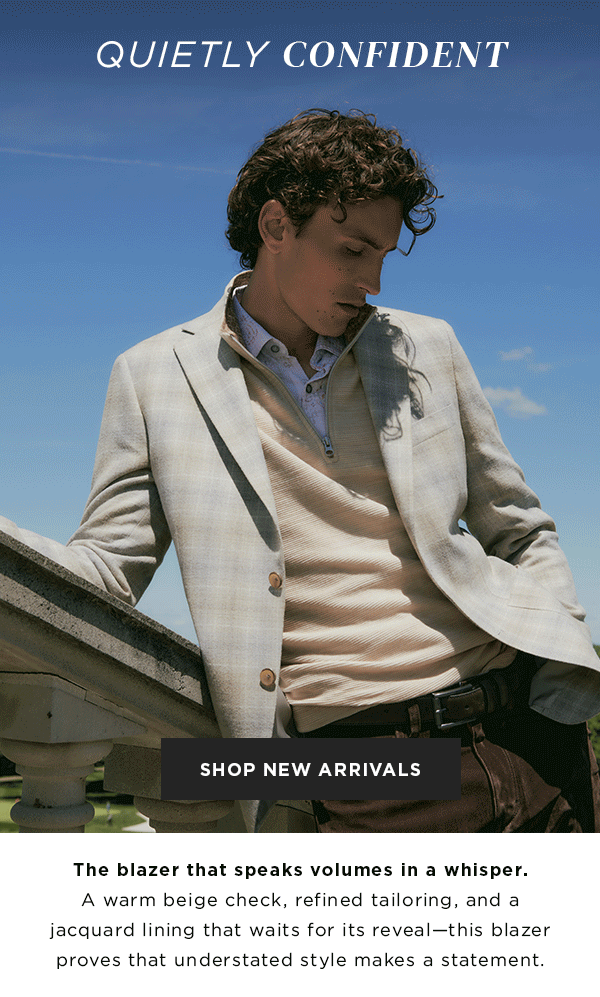 shop new arrivals 