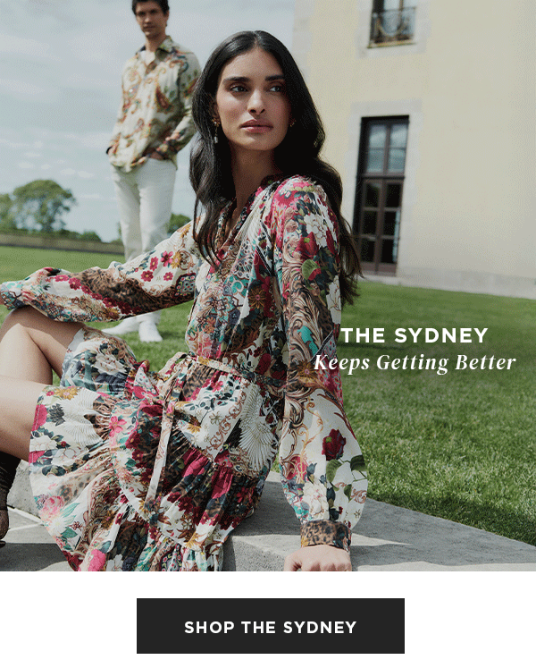 shop sydney dress 