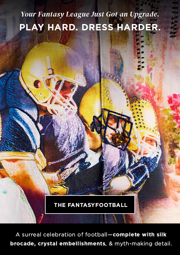 shop Fantasyfootball