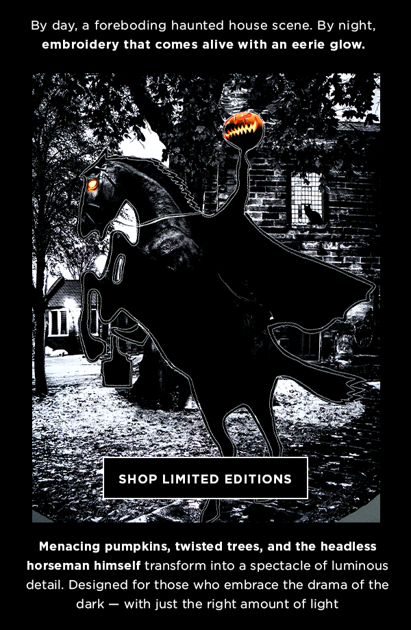 shop limited editions