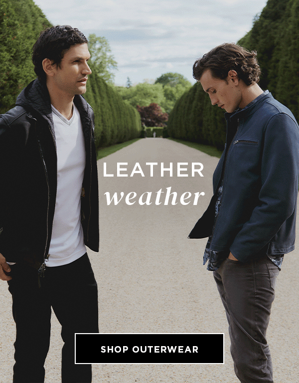 shop outerwear