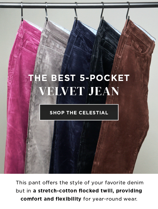 shop the celestrial