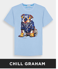 shop chill graham 