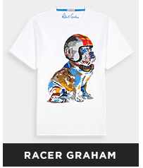 shop racer graham 