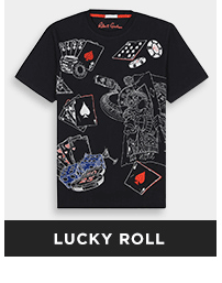 shop lucky roll