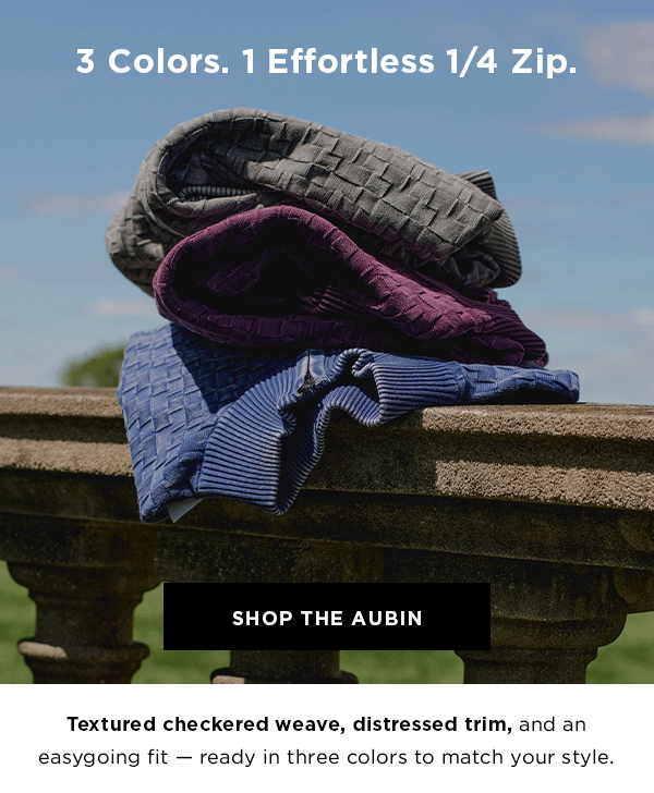 shop the aubin 