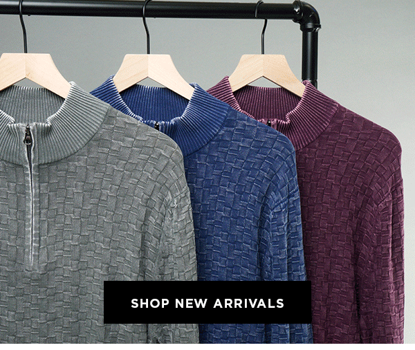 shop new arrivals 