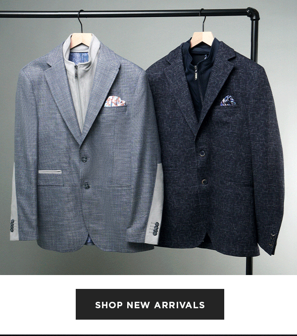 shop new arrivals 