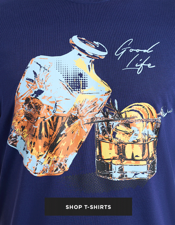 shop t-shirts