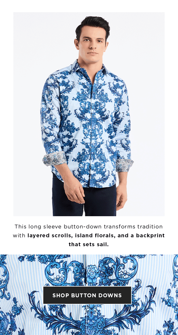 shop button downs