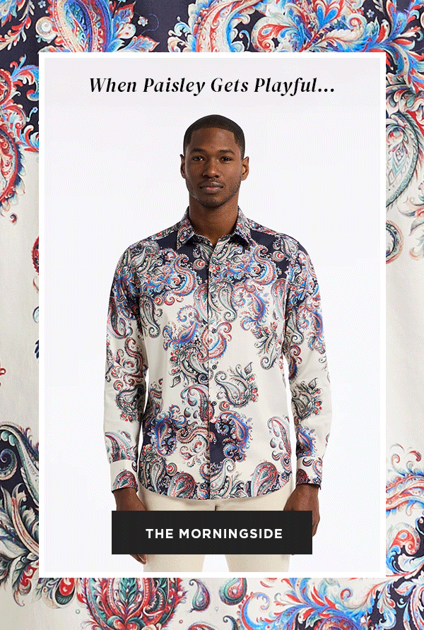 shop morningside shirt