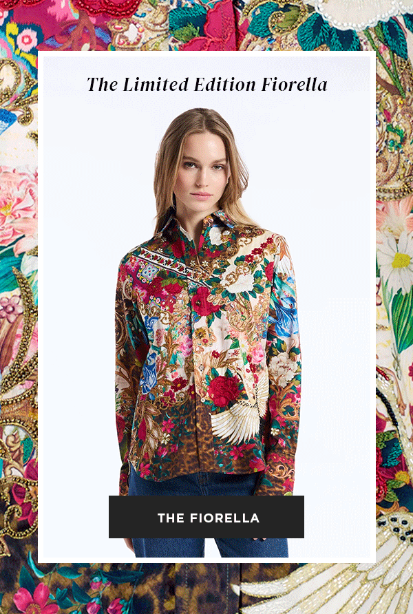 shop the fiorella 