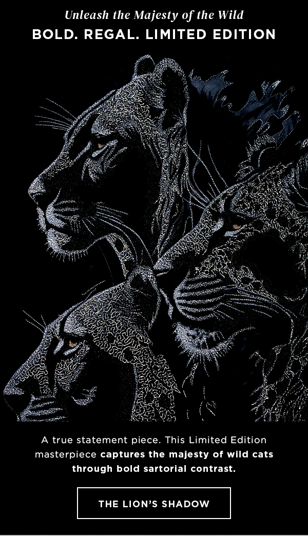 shop lion's shadow 