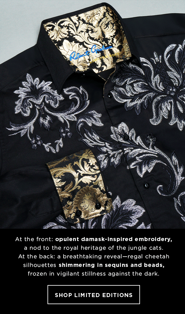 shop limited edition 