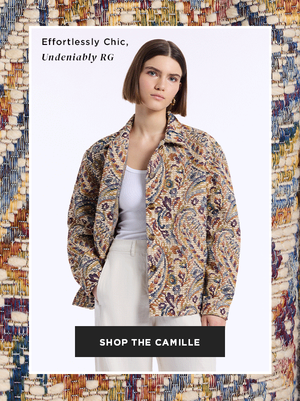 shop camille