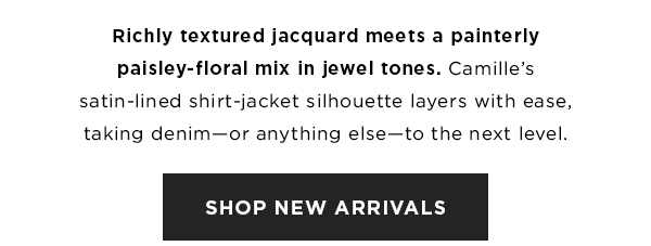 shop new arrivals 