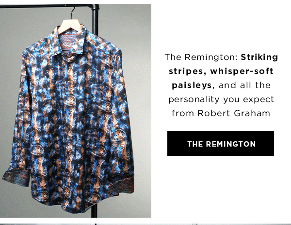 the remington