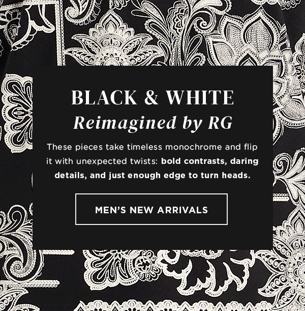 shop men's new arrivals 