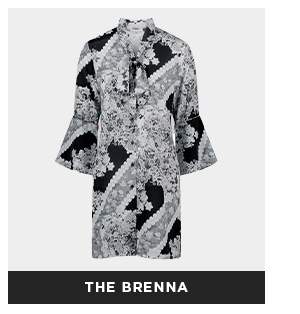 shop brenna