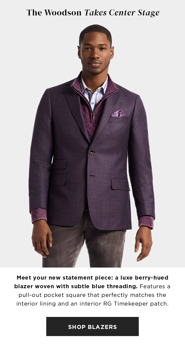 shop blazers