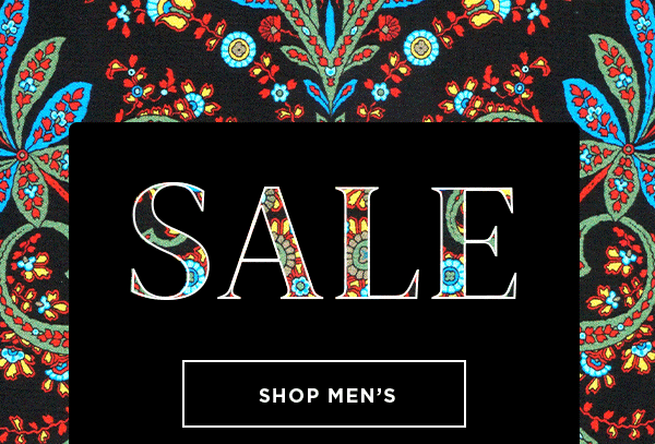 shop men's sale 