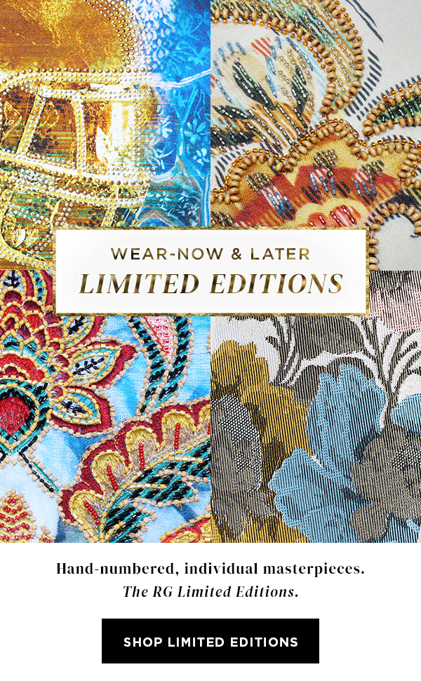 shop limited edition