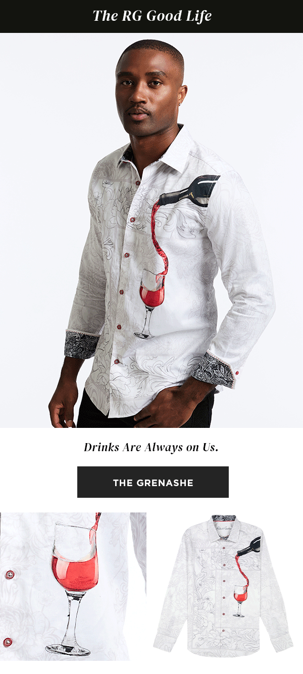 the grenashe