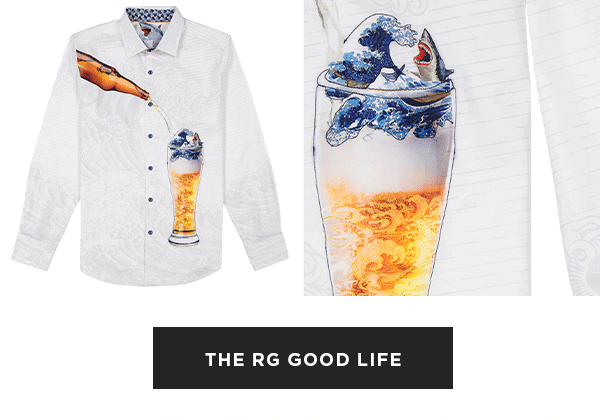 the rg good life