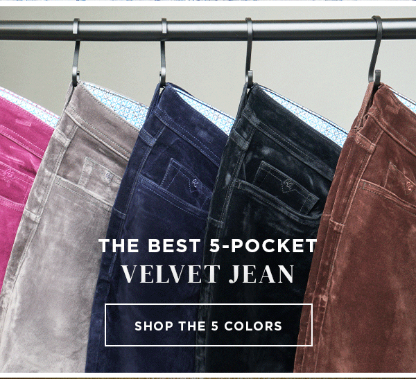 shop the 5 colors