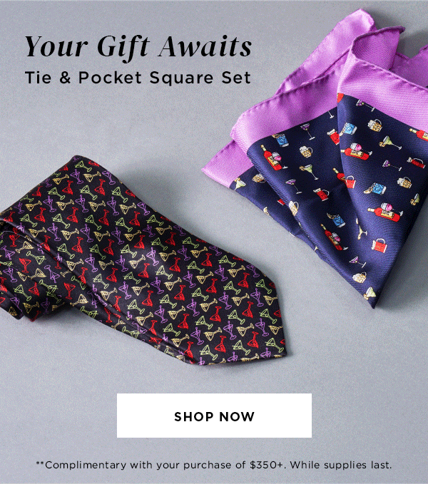 shop now
