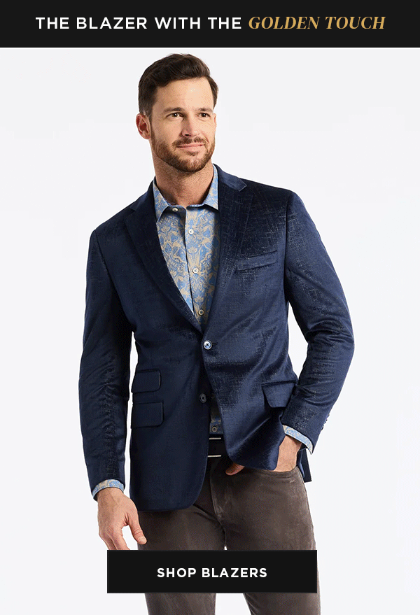 shop blazers 