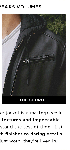 shop cedro 