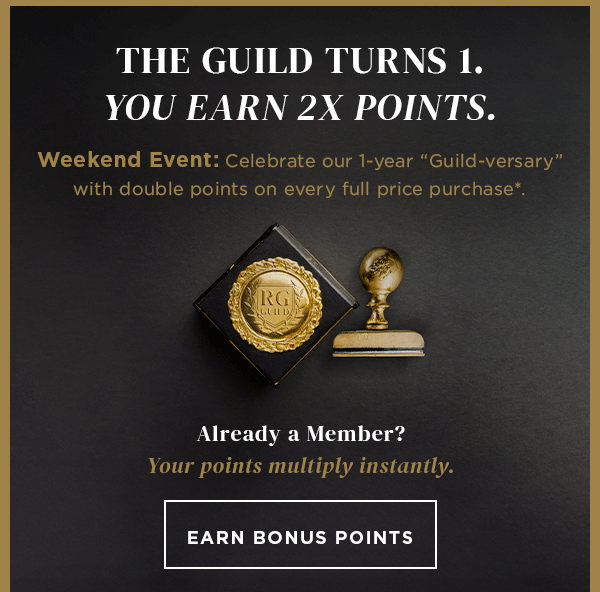 earn bonus points