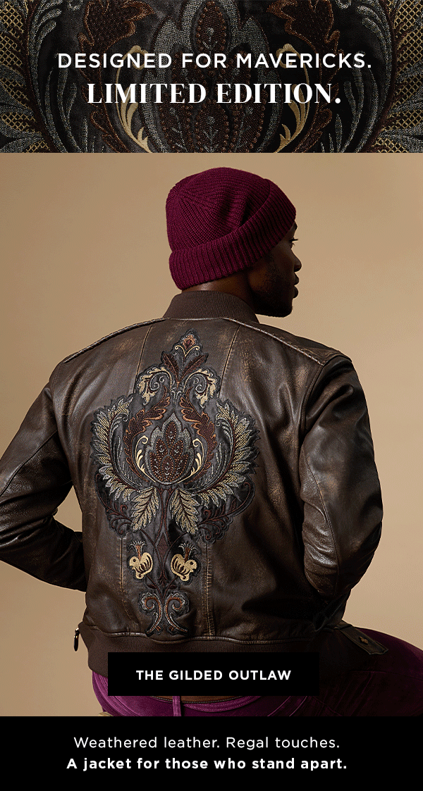 shop gilded outlaw 