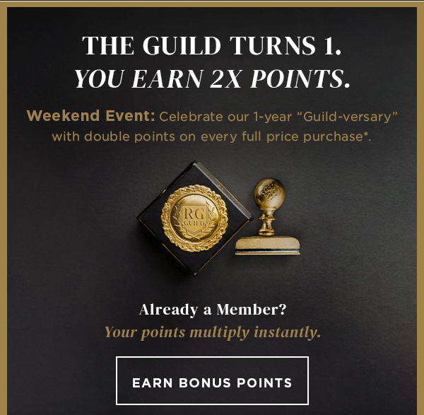 earn bonus points 