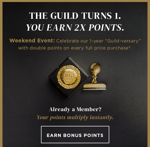 earn bonus points