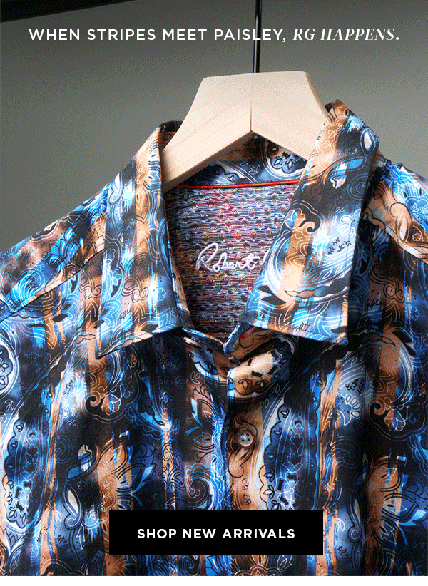 shop new arrivals