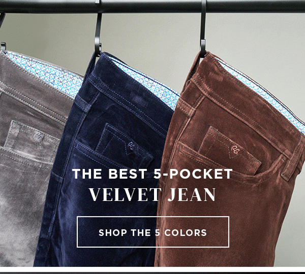 shop the 5 colors