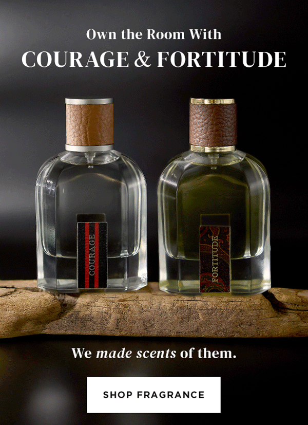 shop fragrance